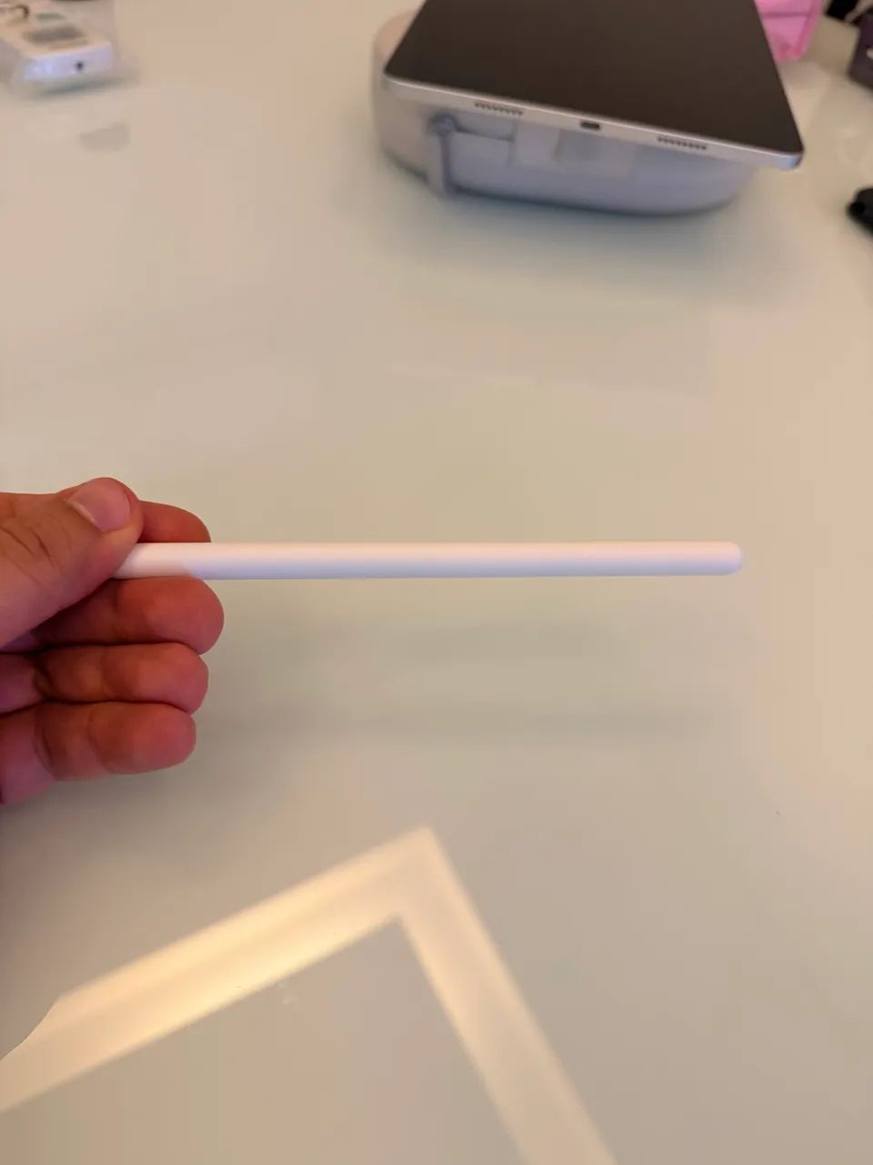 Apple Pencil 2ª geração  - Foto 2