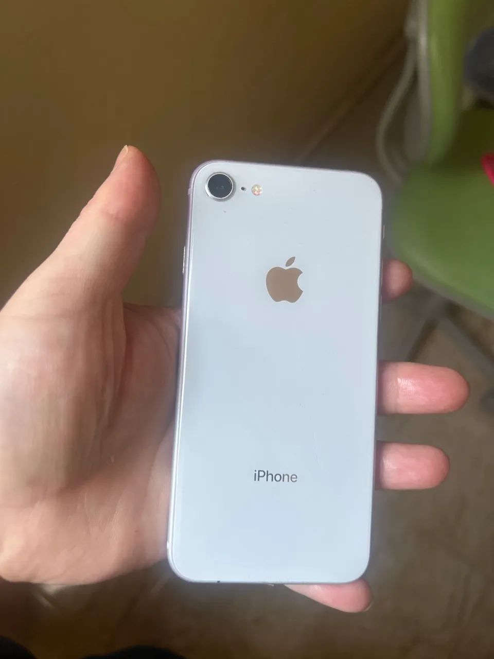Vendo iPhone 8 - Foto 3