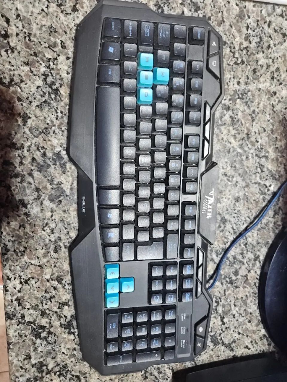 Computador com SSD, completo para usar - Foto 3