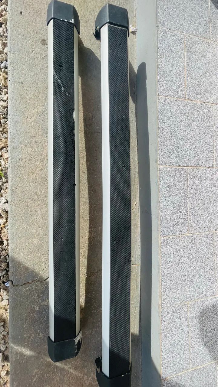 Rack teto clio 2 portas 
