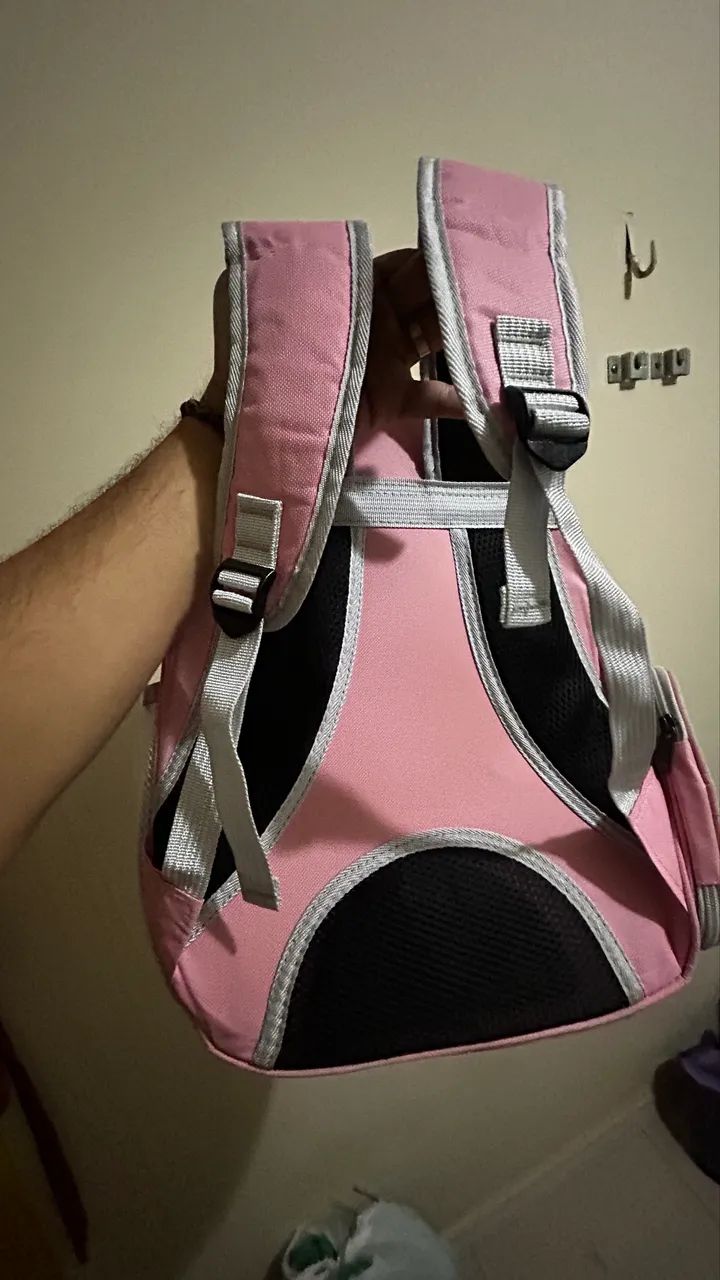 Mochilas de transporte pet  - Foto 3