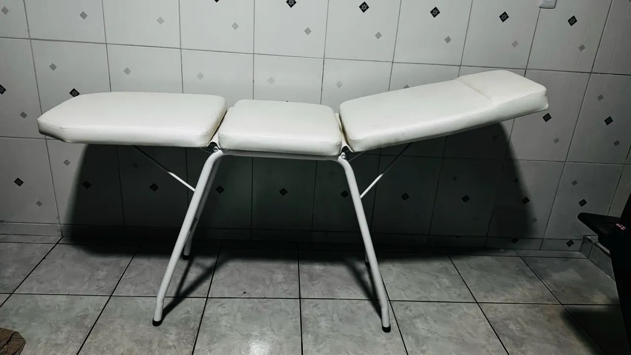 Vendo maca 3 posições  - Foto 4