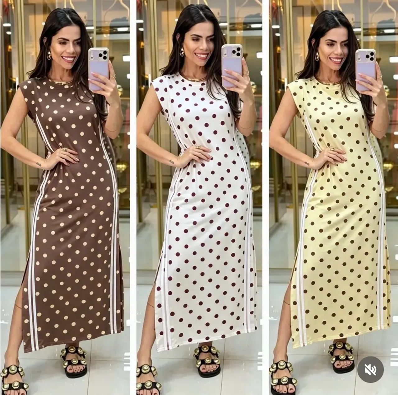 Roupas feminina - Foto 4