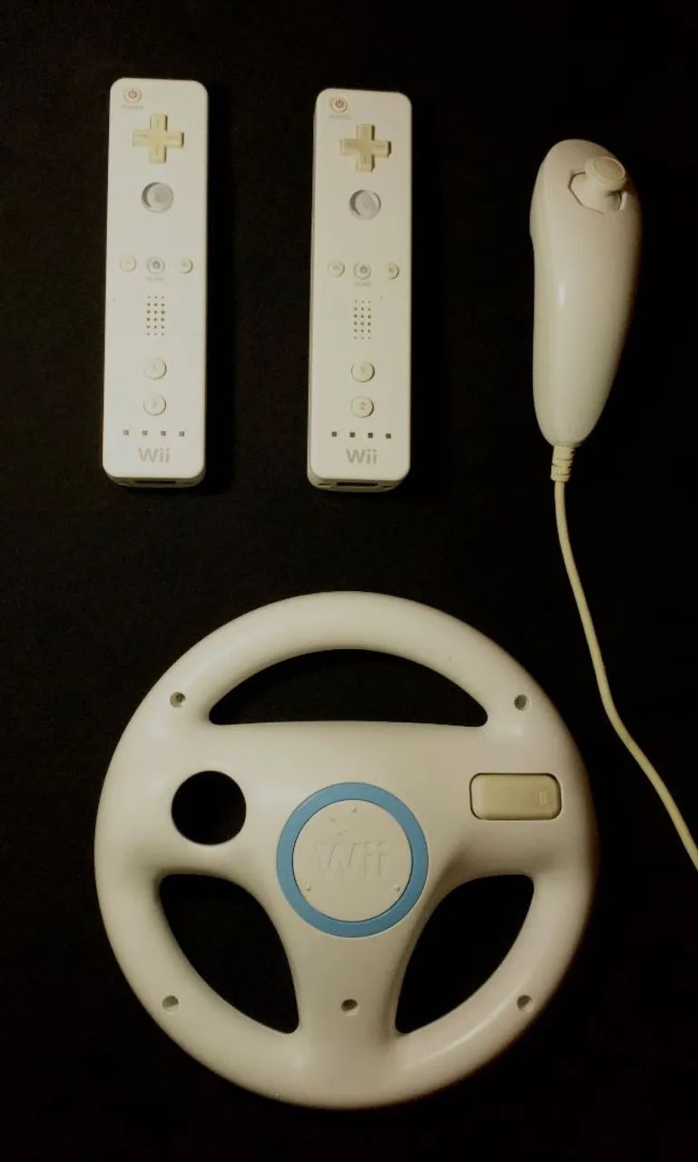 Nintendo wii(completo) - Foto 5