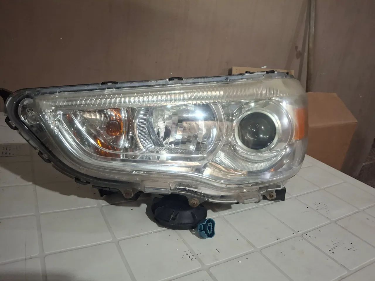 Farol ASX  - Foto 4