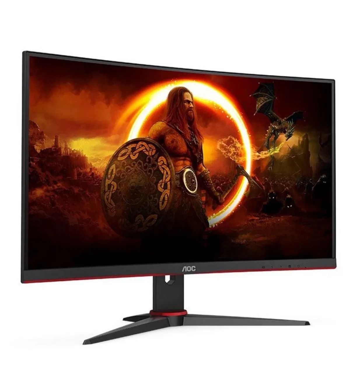 Monitor gamer 240hz