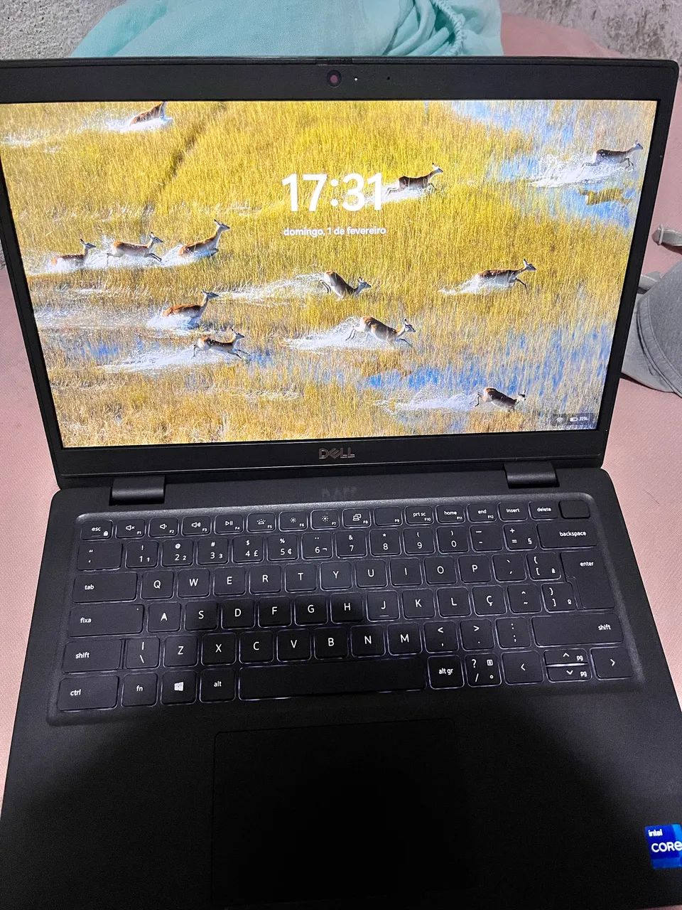 Vendo notebook intel core i7 - 11° gen - Foto 2