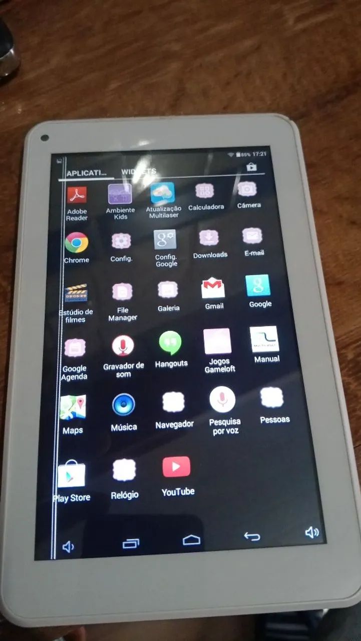 Vendo tablet ou troco  - Foto 3