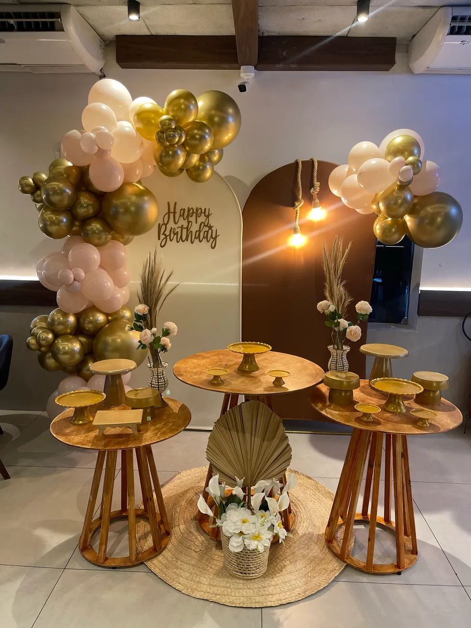 Decoração de adulto pegue e monte  - Foto 2