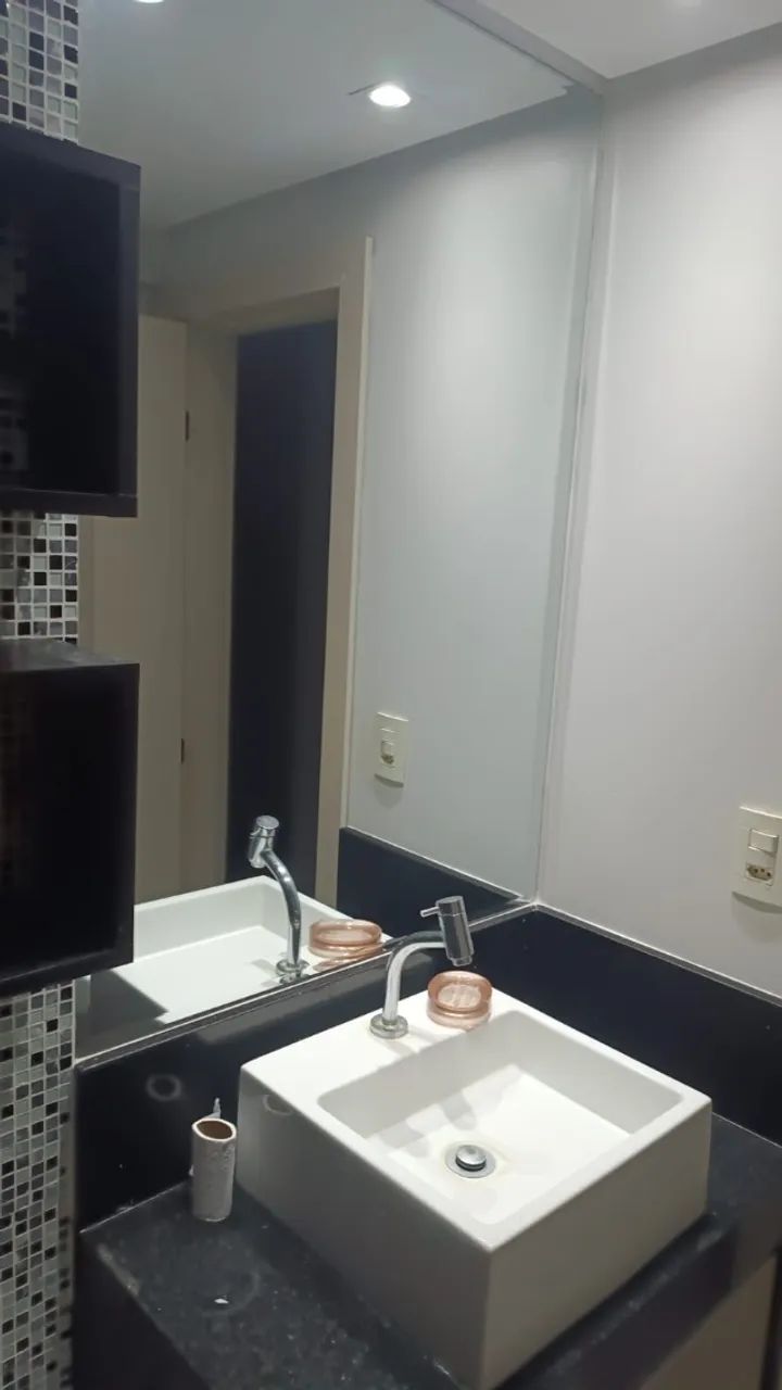 Apartamento no Parque 10, 3 quartos - Foto 4