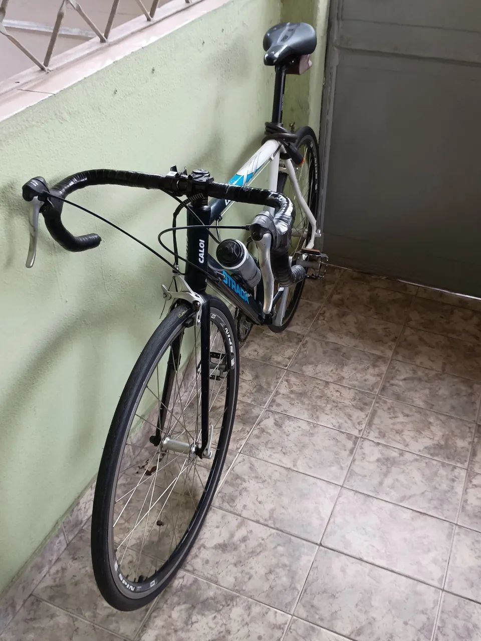 Caloi Strada 16v Quadro 56 - Foto 3