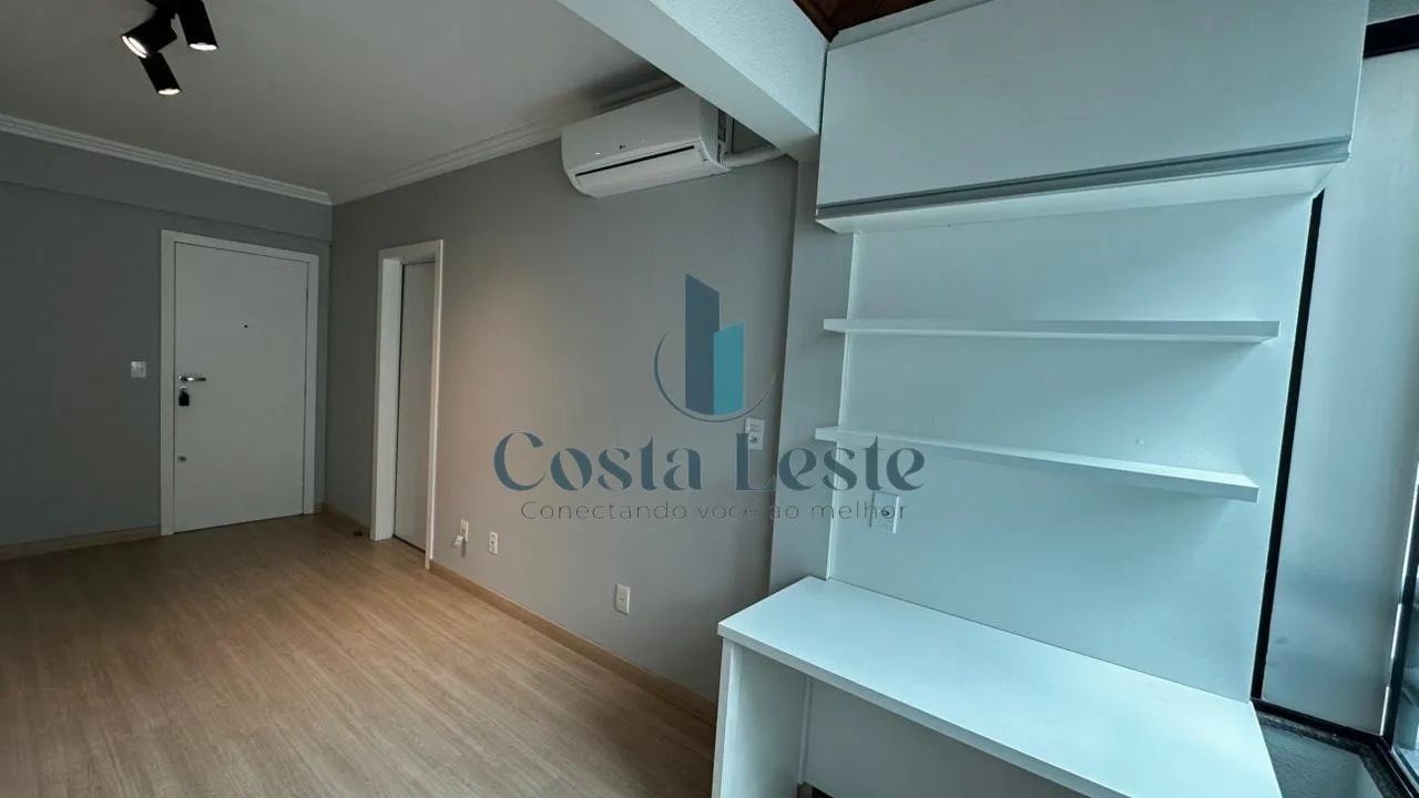 Excelente apartamento de 2 dormitórios no Itacorubi - Foto 3