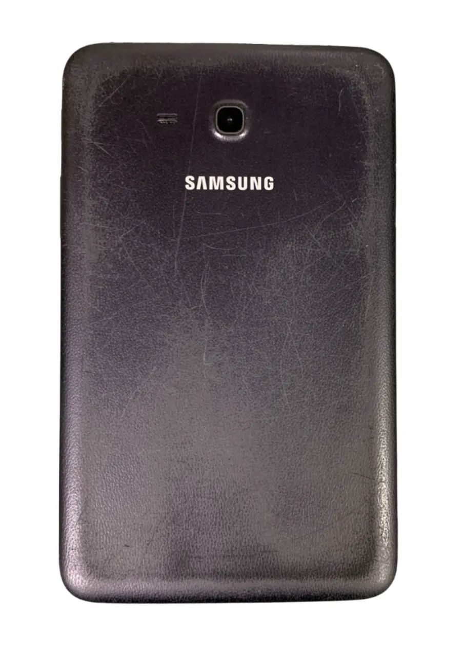 Tablet Samsung Galaxy Tab 3 Lite T113 Preto - Foto 2