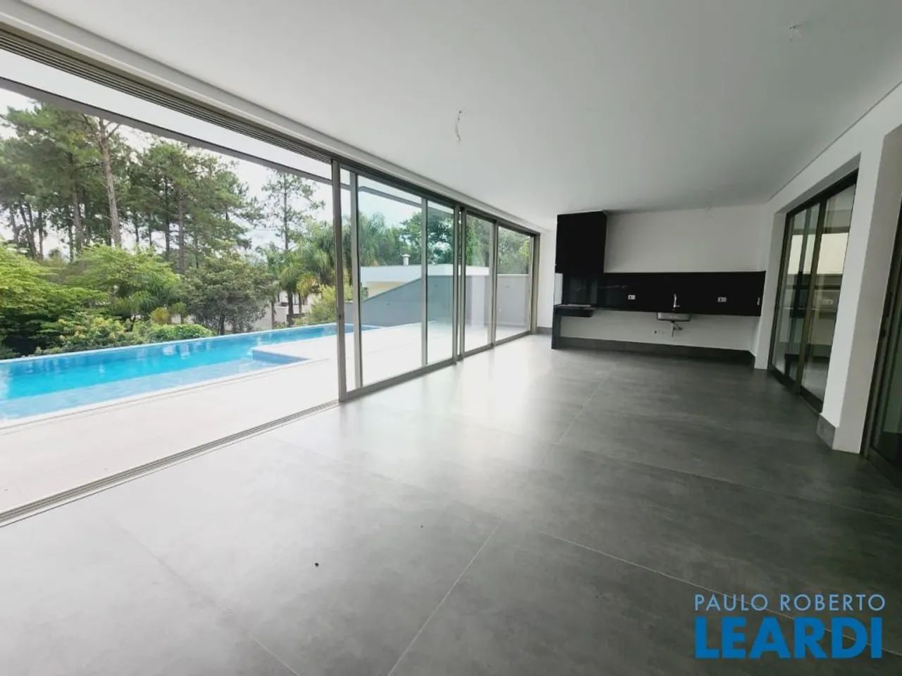 CASA EM CONDOMÍNIO - ALPHAVILLE - SP - Foto 4