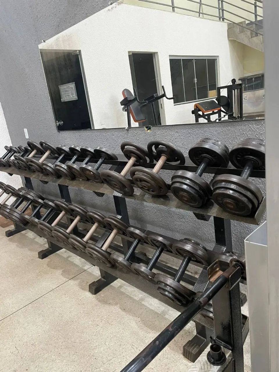 Academia completa  - Foto 4