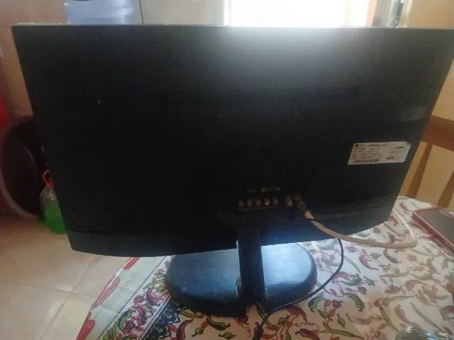 TV  LG - Foto 5
