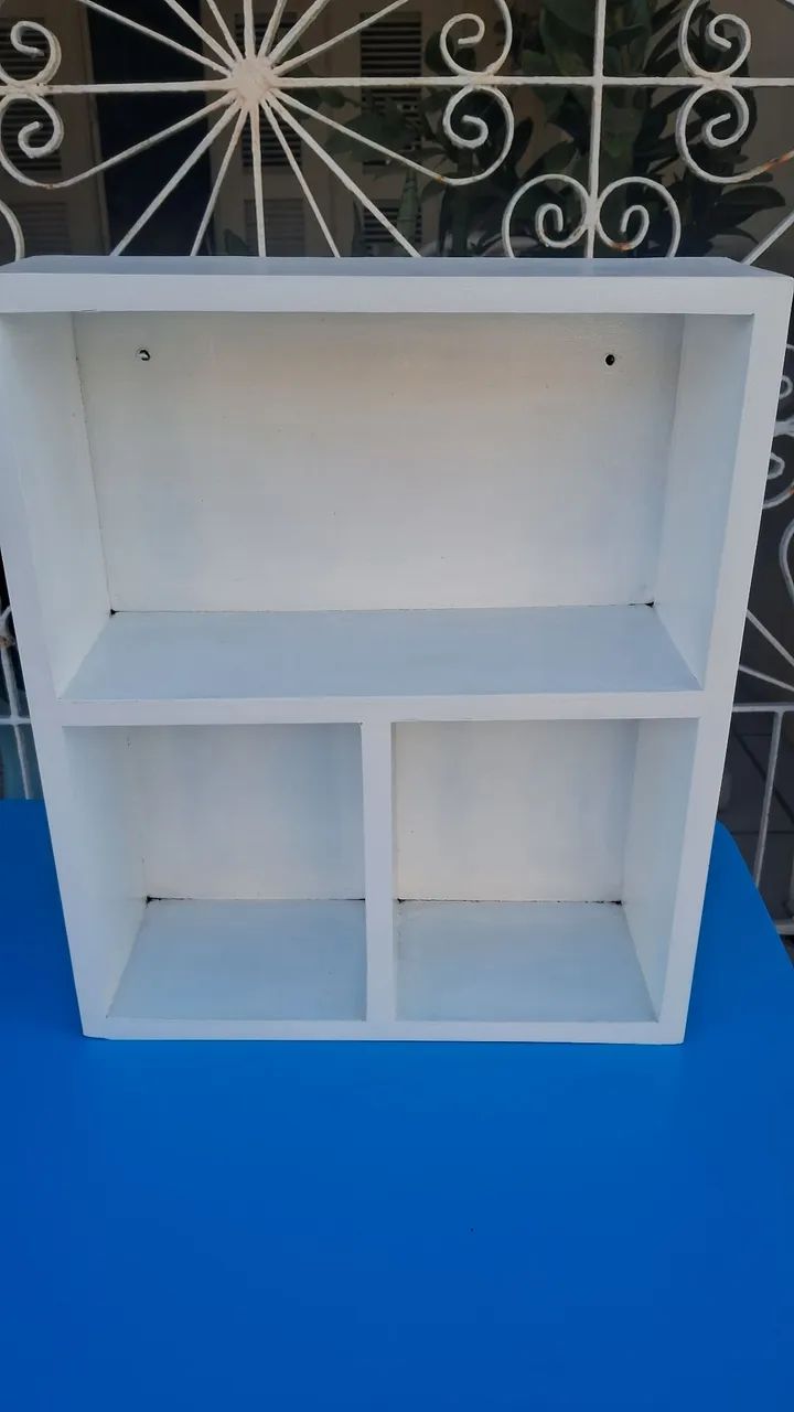 Organizador - Foto 2