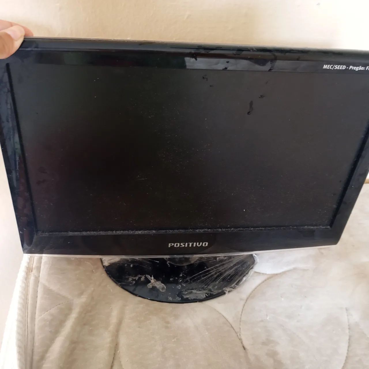 Monitor