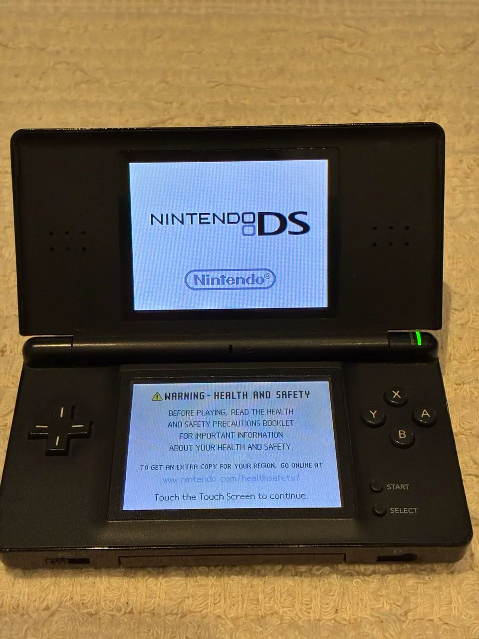 Nintendo DSi Original + Caixa, Jogo e Carregador  - Foto 6