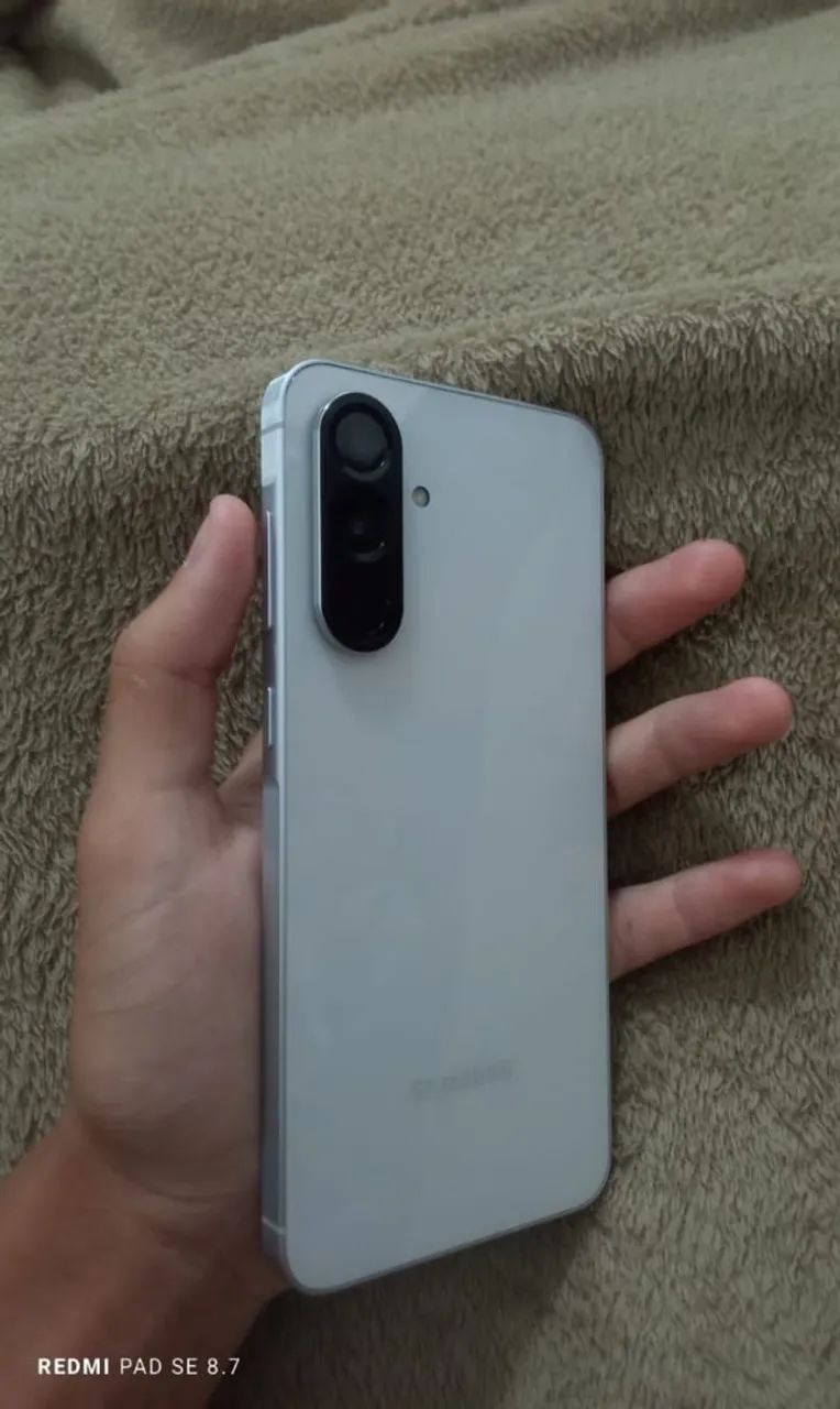 Vendo celular Samsung A56 