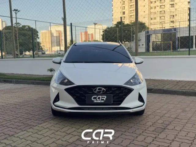 Hyundai HB20S Evolution 1.0 TB Flex 12V AUT 2021 - Foto 2