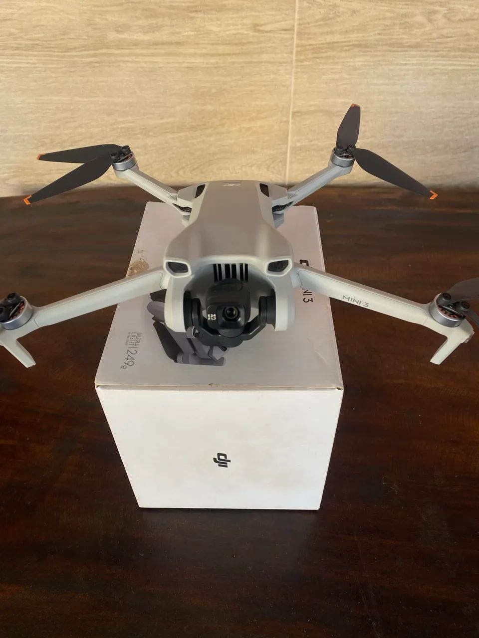 DRONE DJI MINI 3 - Foto 3