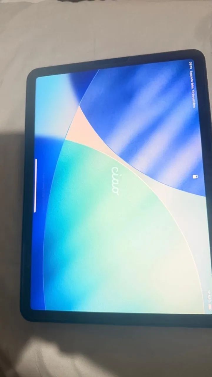 iPad Air 64 gb 5 geração na caixa  - Foto 3