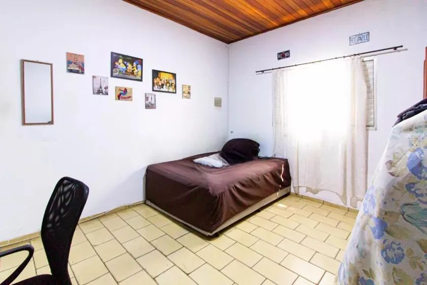 Casa à Venda - Vila Leopoldina, 2 Quartos, 135 m2 - Foto 5
