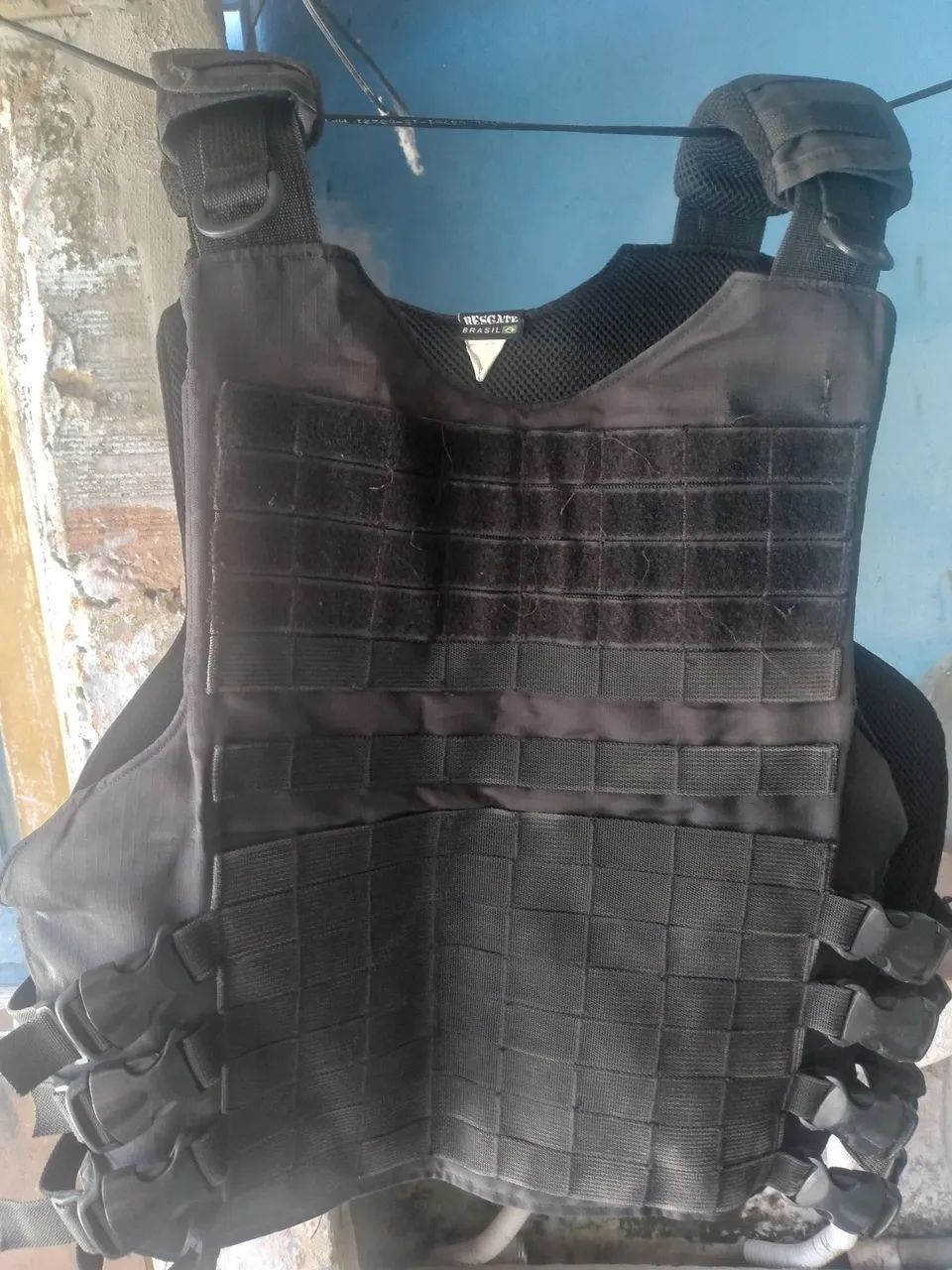 Vendo colete operacional  - Foto 2