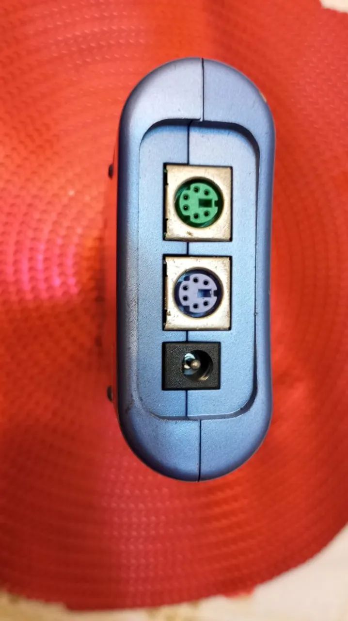 KVM Switch TK 400 - Foto 5
