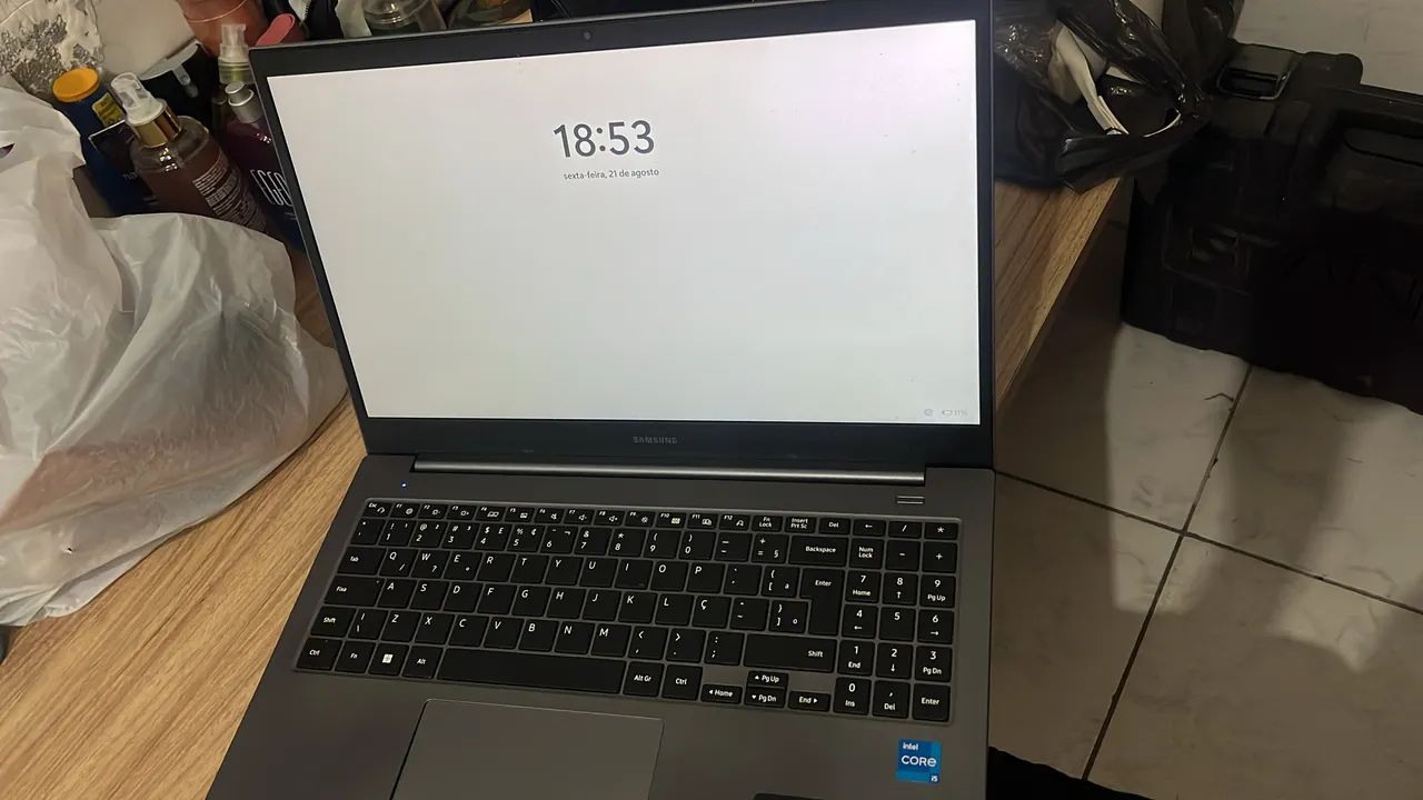 Notebook Samsung  - Foto 4