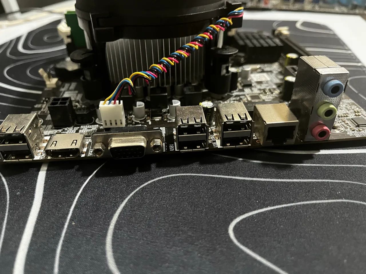 kit xeon