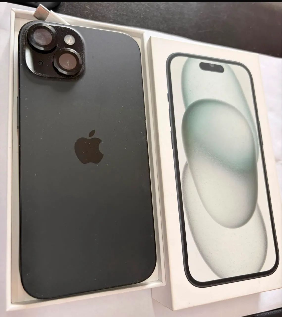iPhone 15 - Foto 2