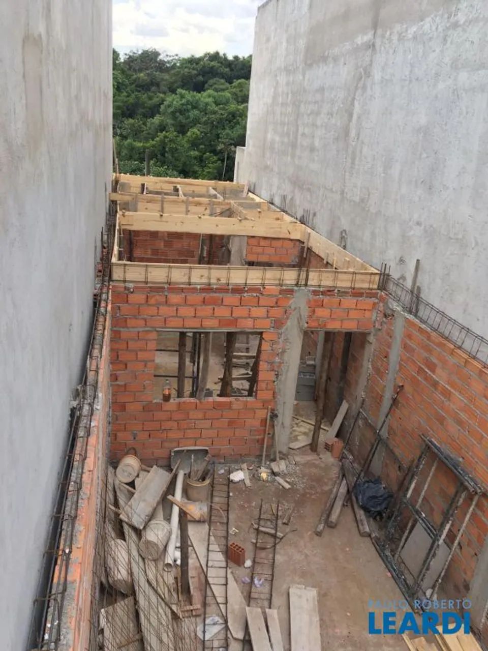TERRENO - CONDOMÍNIO MARACANÃ - SP - Foto 4