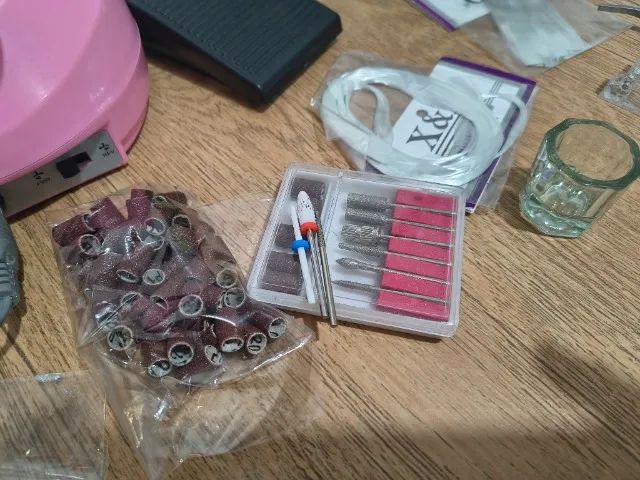Kit manicure  - Foto 3