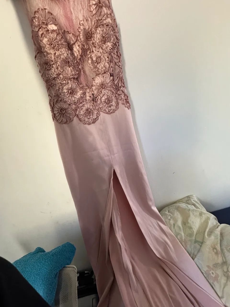 Vestido de festa  - Foto 2