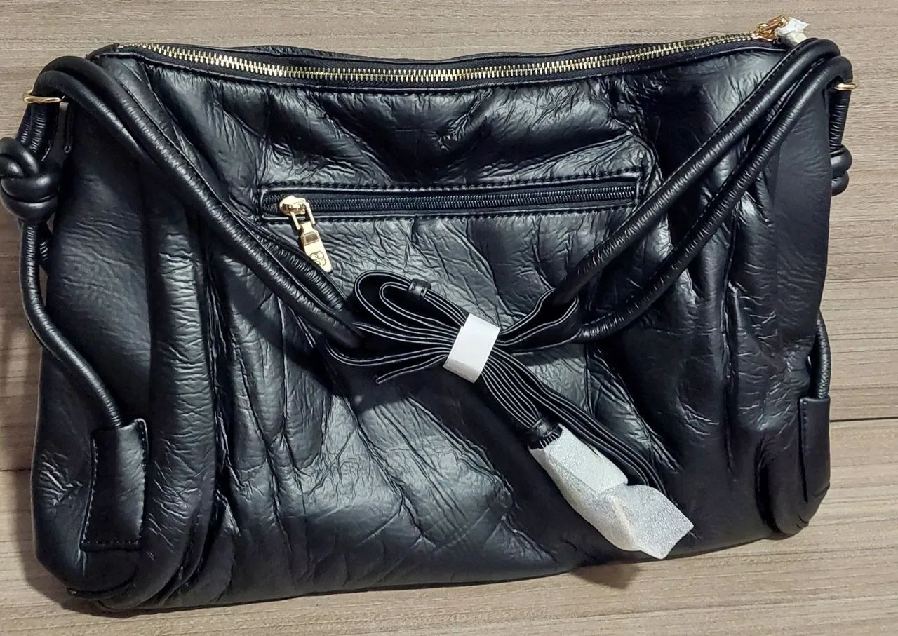 Bolsa Ombro Chenson  - Foto 5