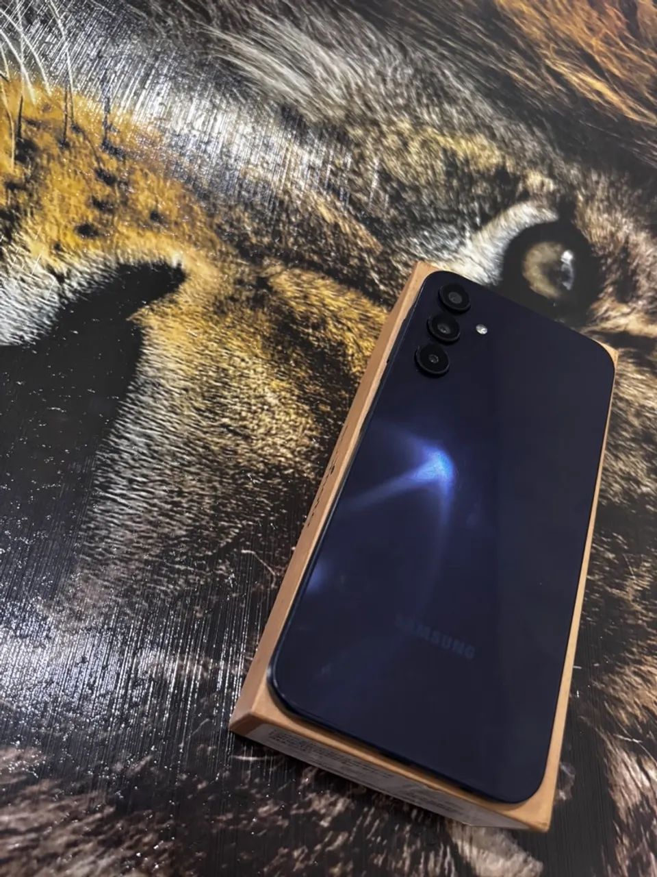Galaxy A15 256GB