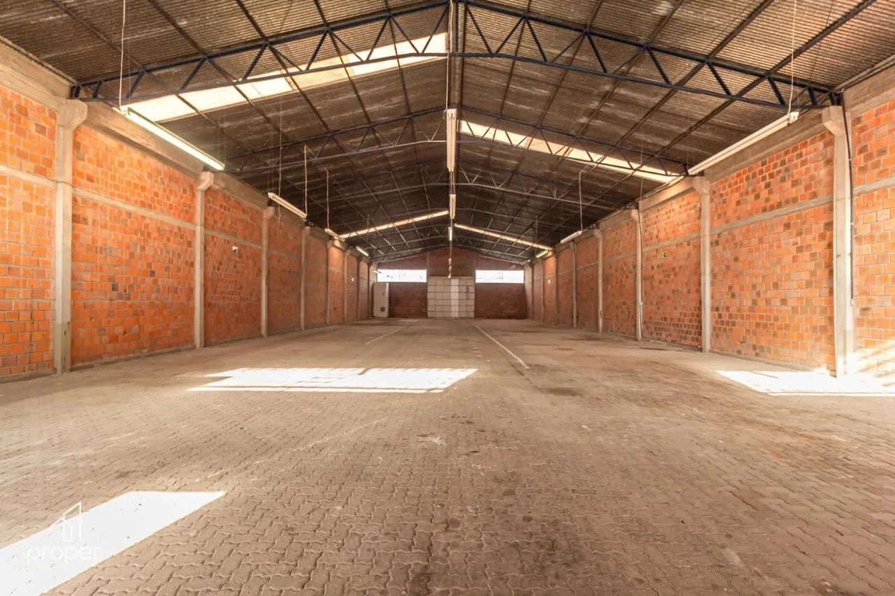 Pavilhão para aluguel no Fragata em Pelotas/RS - Foto 3