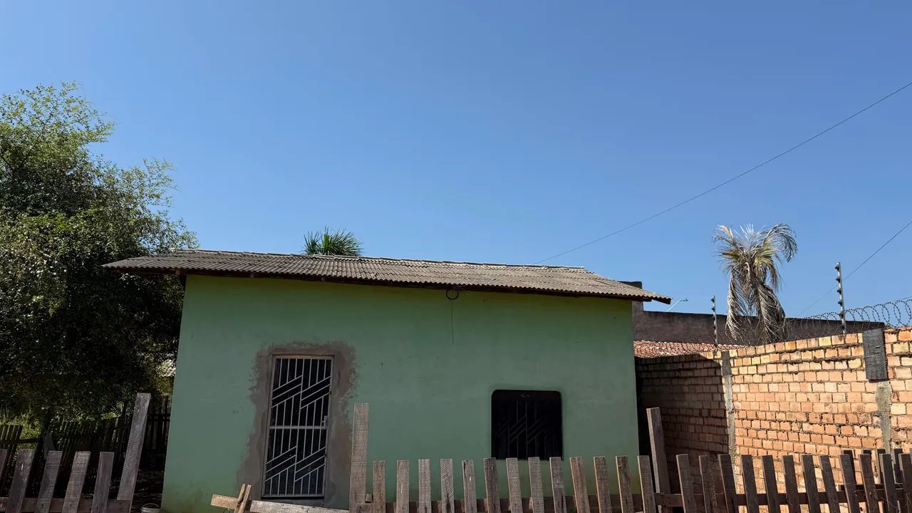 VENDE-SE ESTE IMÓVEL  - Foto 3