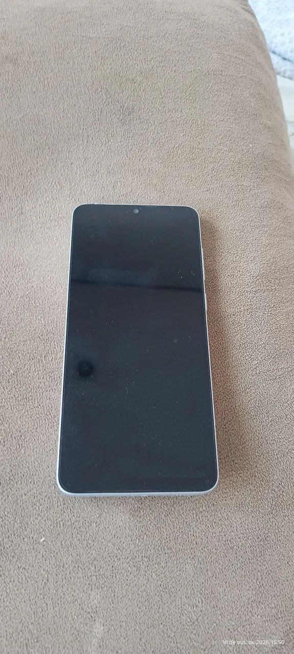 Celular Sansumg A05