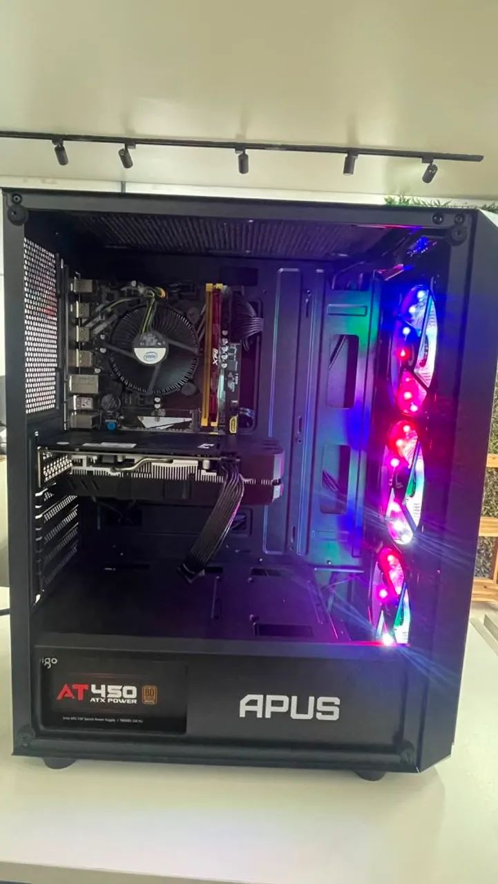 Pc gamer  - Foto 2