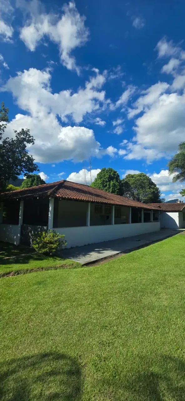 Sitio a venda Conceição de Macabú
