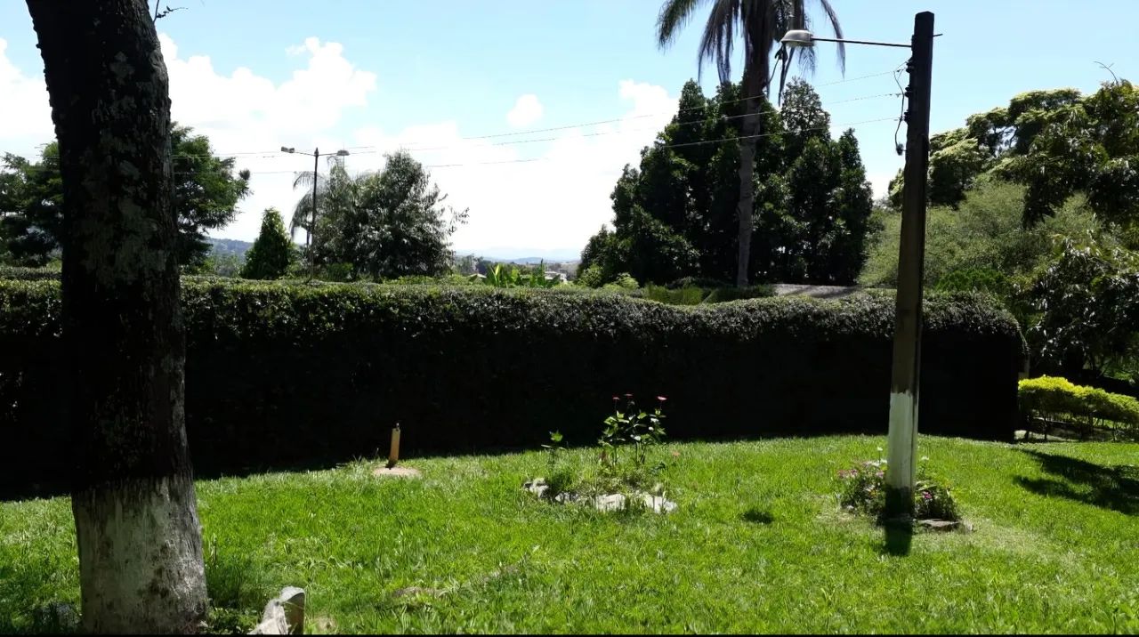 Seu refúgio no campo pertinho de BH - Foto 5