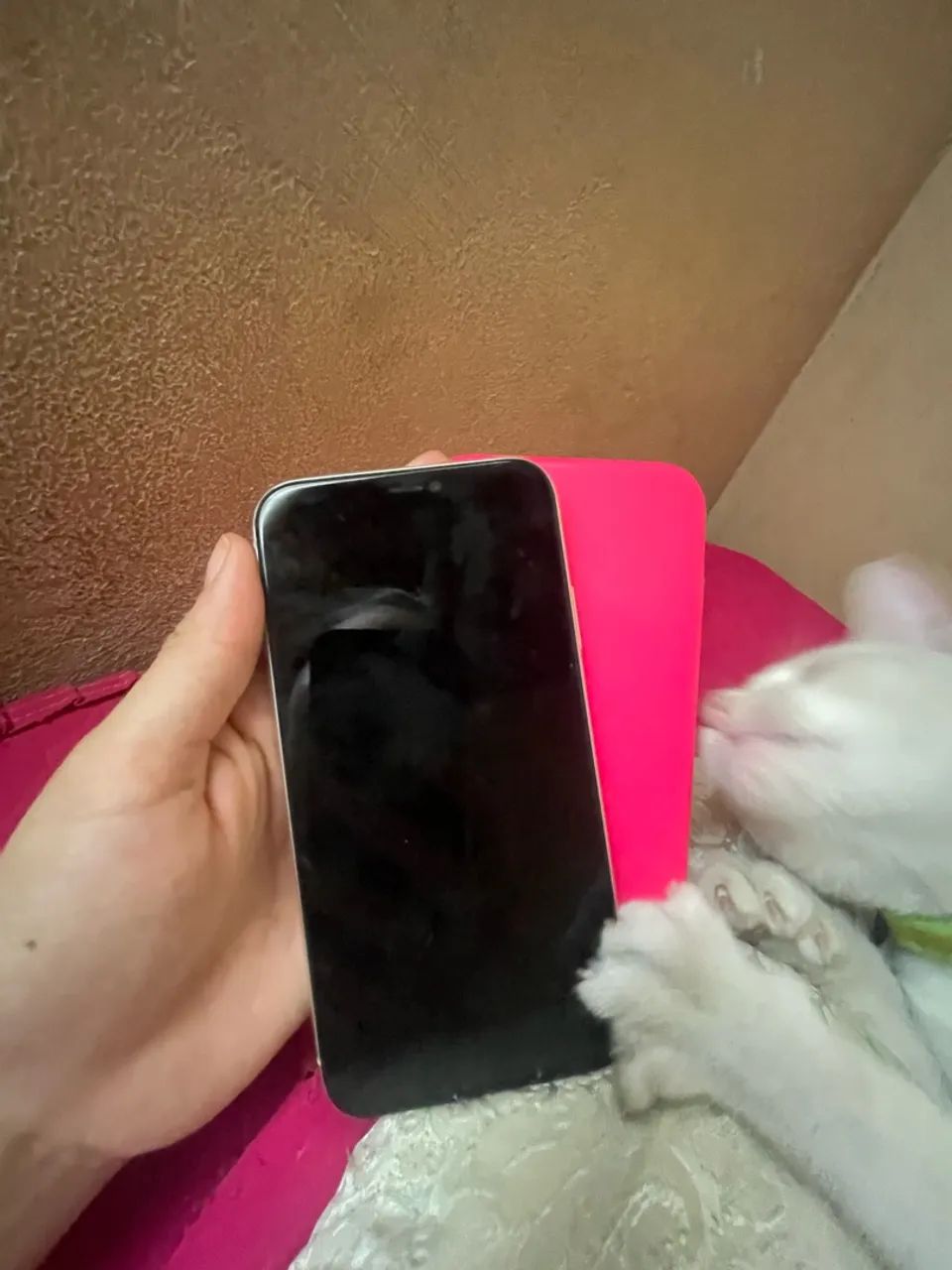 Vendo um iPhone 11 64gb - Foto 2