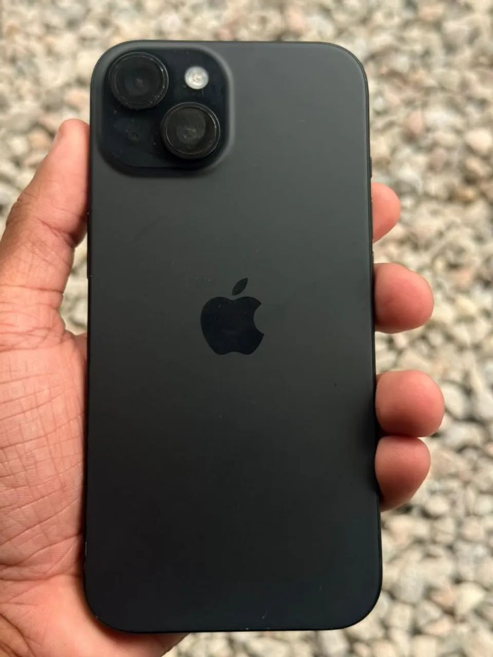 IPHONE 15 PEÇA  - Foto 3