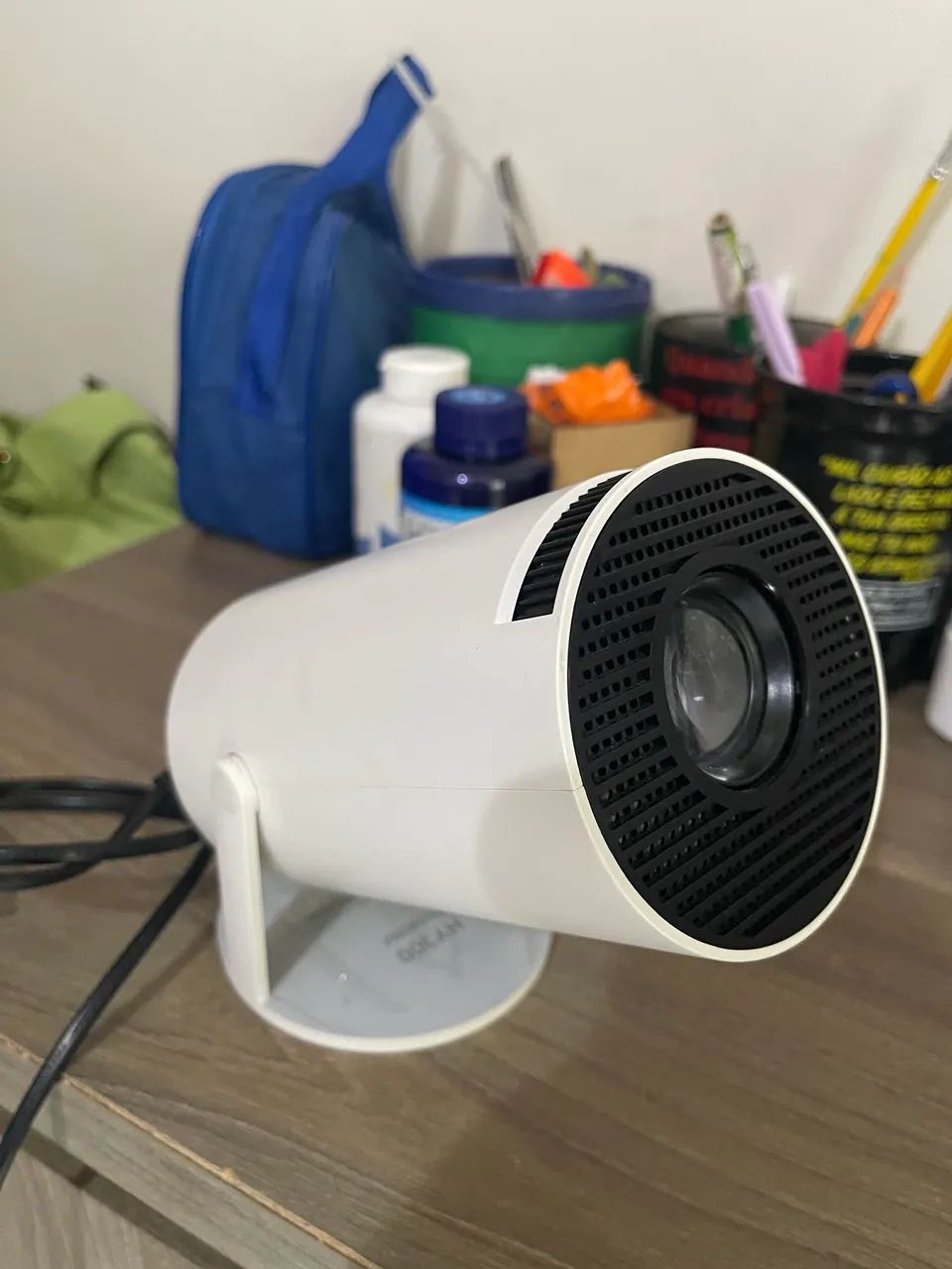 Micro Projetor  - Foto 2