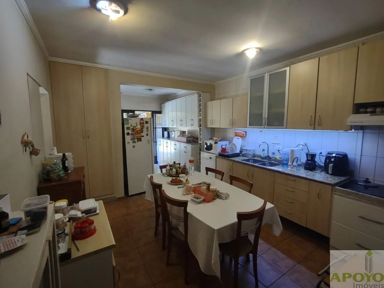 Casa TÉRREA vila prél proximo Shopping e metrô Campo limpo - Foto 5
