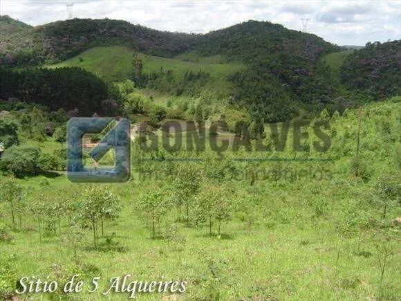Sítio Residencial com Piscina em Ibiúna (Centro)  3 dormitórios, 5 vagas - Foto 3