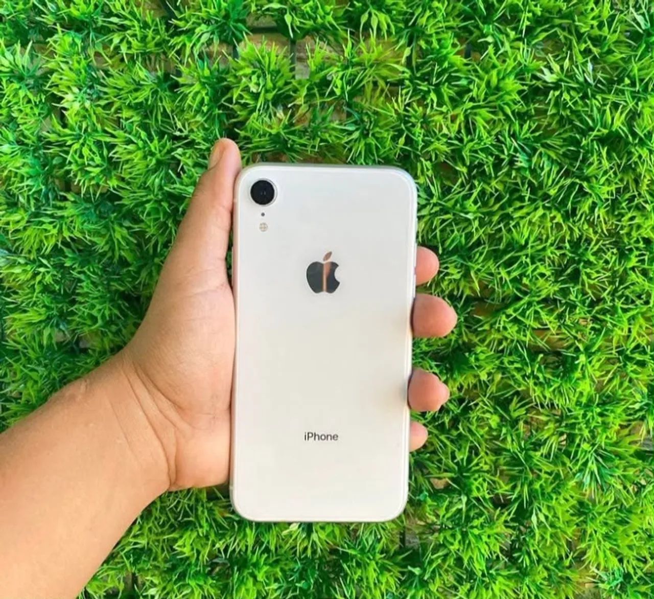 iPhone XR 128GB